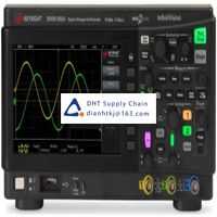 Keysight Technologies_DSOX1202A+DSOX1202A-100 Original New Stock