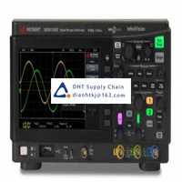 Keysight Technologies_DSOX1202G+DSOX1202A-200 Original New Stock