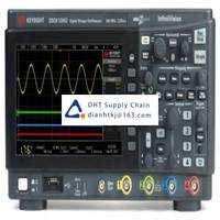 Keysight Technologies_DSOX1204A+DSOX1200A-100 Original New Stock