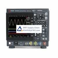 Keysight Technologies_DSOX1204G+DSOX1200A-200 Original New Stock