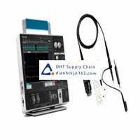 Tektronix_MSO22 2-BW-350 + MSO22 2-P6139B Original New Stock