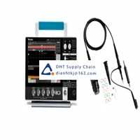 Tektronix_MSO24 2-BW-350 + MSO24 2-P6139B Original New Stock