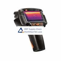 Testo_0560 8651 Original New Stock