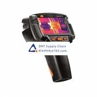 Testo_0560 8716 Original New Stock