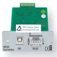 Rohde & Schwarz_HO720 Original New Stock