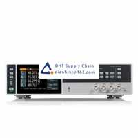 Rohde & Schwarz_LCX200COM Original New Stock