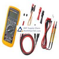 Fluke_FLK-87VMAX-PVLEAD1 Original New Stock