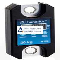 Tractel_handifor 20 Original New Stock