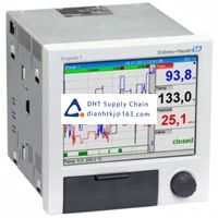 Endress+Hauser_RSG35-B1A Original New Stock