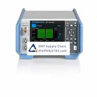 Rohde & Schwarz_NRX-COM4 Original New Stock