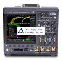 Keysight Technologies_DSOXT3B5T102U Original New Stock