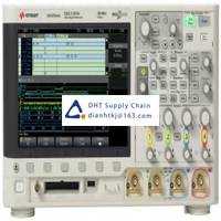 Keysight Technologies_MSOX3052A Original New Stock