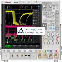 Keysight Technologies_MSOX4052A Original New Stock
