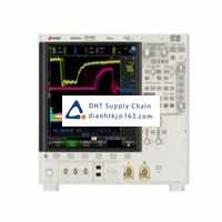 Keysight Technologies_DSOX6B10T252BW Original New Stock