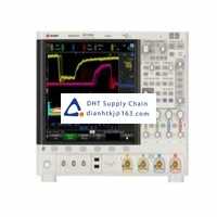 Keysight Technologies_DSOX6B10T254BW Original New Stock