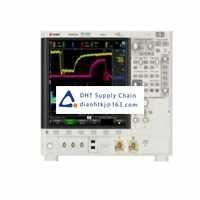 Keysight Technologies_DSOX6B10T602BW Original New Stock
