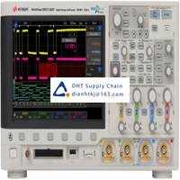 Keysight Technologies_DSOXT3B1T24 Original New Stock