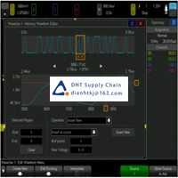 Keysight Technologies_P9240AWGA/P9240AWGA-1FP Original New Stock