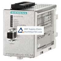 Siemens_6GK15033CD00 Original New Stock
