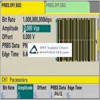 Keysight Technologies_335ARB1U Original New Stock