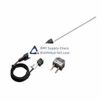 Keysight Technologies_U1181A Original New Stock