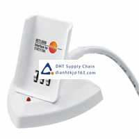 Testo_0572 0500 Original New Stock