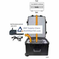 Tektronix_HC3 Original New Stock