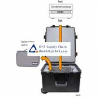 Tektronix_HC4 Original New Stock