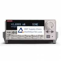 Keithley_6221/2182A/E Original New Stock