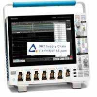 Tektronix_MSO44B 4-BW-350 Original New Stock