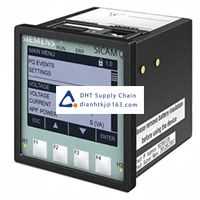 Siemens_7KG9501-0AA31-2AA1 Original New Stock