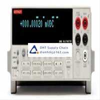 Keithley_2002 Original New Stock