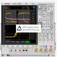 Keysight Technologies_DSOX4024G Original New Stock