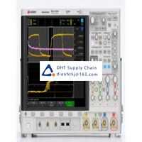 Keysight Technologies_MSOX4054G Original New Stock