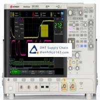 Keysight Technologies_DSOX4032G Original New Stock