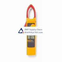 Fluke_FLUKE-301C/CN Original New Stock