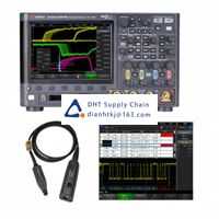 Keysight Technologies_DSO3054GAUT Original New Stock