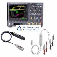 Keysight Technologies_DSO3054GPWR Original New Stock