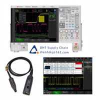 Keysight Technologies_MSO4154AAUT Original New Stock