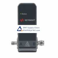 Keysight Technologies_N7553A-3FF Original New Stock
