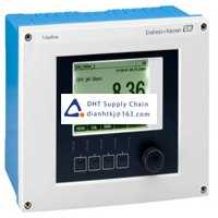 Endress+Hauser_CM442-AAM1A2F260A Original New Stock