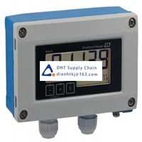 Endress+Hauser_CM82-AAXAB2F1A1A1 Original New Stock