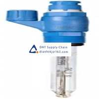 Endress+Hauser_CPS41E-AA7ASB2 Original New Stock