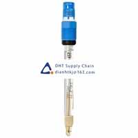 Endress+Hauser_CPS61E-BA6NTP2 Original New Stock