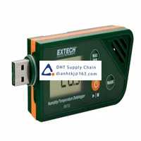 Extech_RHT30 Original New Stock