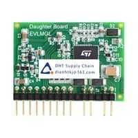 STMicroelectronics_EVLMG1LPBRDR1 Original New Stock