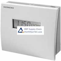 Siemens_QPA2062D Original New Stock