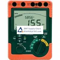 Extech_380396-NIST Original New Stock