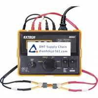 Extech_380462-NIST Original New Stock