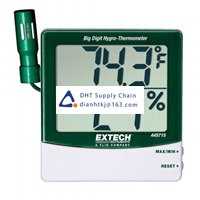 Extech_445715-NIST Original New Stock
